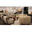 Davenport Floor Lamp Black
