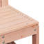 Saroyan Outdoor Armless Lounge Chair-763320891