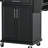 Taunton Rolling Kitchen Island with Stainless Steel Top,wood-902068519