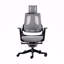 Fauteuil de direction ergonomique Techni Mobili LUX