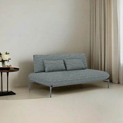 Chaise longue paresseuse unique