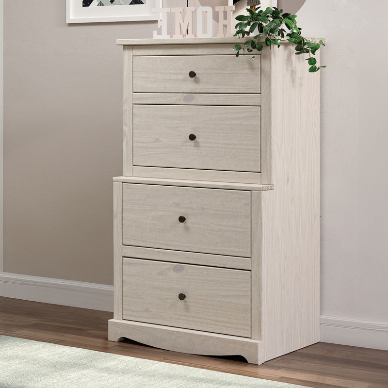 Commode, blanc, Blanc