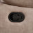 108.8''W Modern Skin-Friendly Microfiber Upholstered Soft Manual Reclining Sectional With Cupholders & Storage-349572151