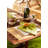 Geometric Rectangle Placemat-108447495
