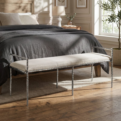 Banc d'appoint 59,5 po Premier