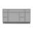 60'' Single Bathroom Vanity Base Only-98749551