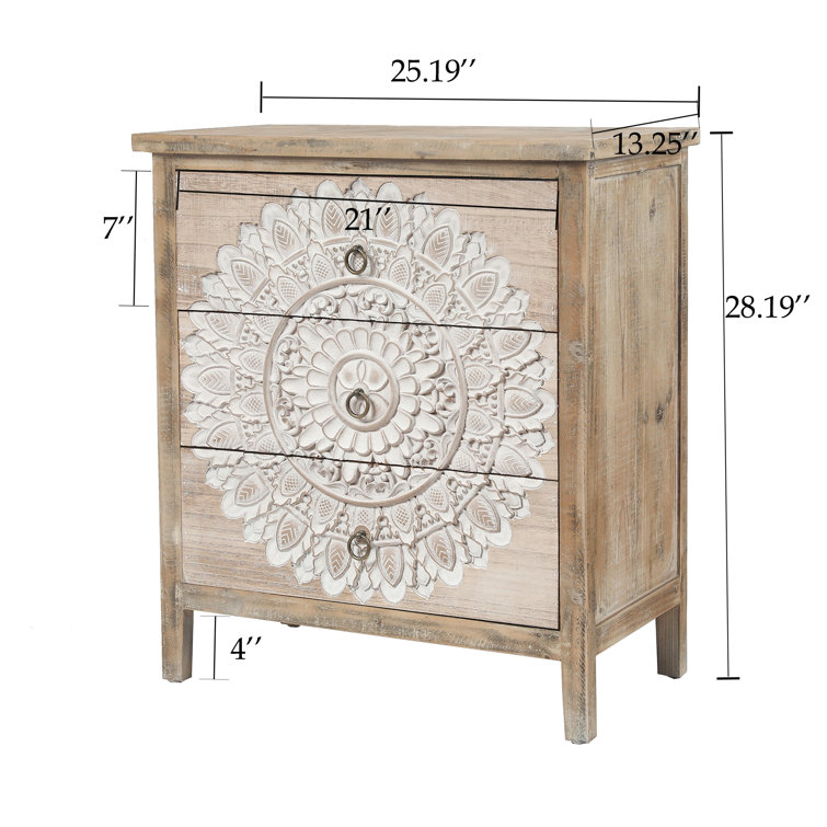 15 Affordable Accent Chests And Tables For Small Entryways And Tight Spaces  - Worthing Court