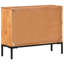 Rajan 88cm Solid Wood Sideboard-349710474