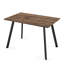 Metal Base Dining Table-1824366419
