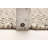 Sienna Grey Rug 5'3" x 7'10"