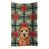 Red Border Terrier is out of stock selected