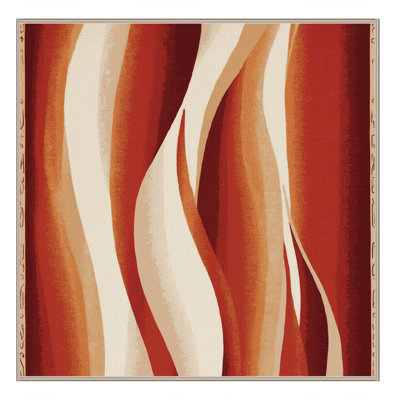 Winding Ascent Rug