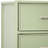 Venice 4 Drawers 54" W Double Dresser-107134257