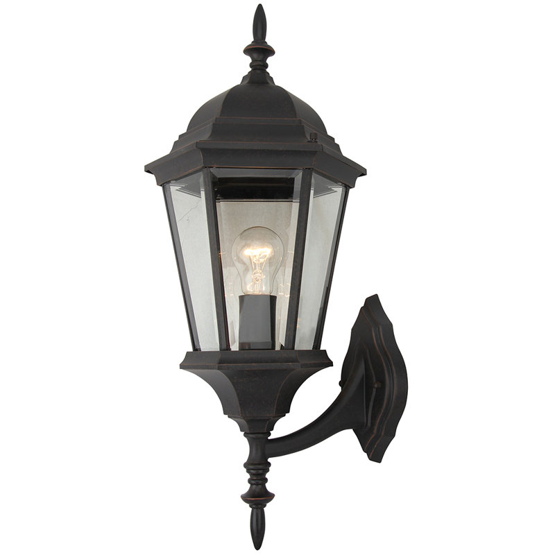 Kayton Aluminum Wall Light