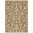 Arellanes Performance Oriental Indoor/Outdoor Area Rug-1371893820