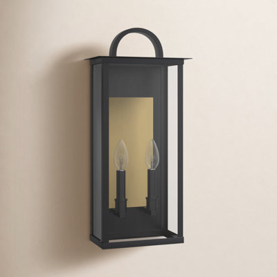 Audria Outdoor Light