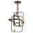 6 - Light Dimmable Chandelier