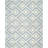 Chatham Hand Tufted Wool Geometric Rug-10990932