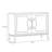 Modern Simplicity Sideboard