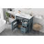Meuble-lavabo 36 po avec lavabo