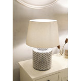 Dellanira Ceramic Table Lamp