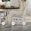 Jasso 18.88'' H Upholstered Side Chair