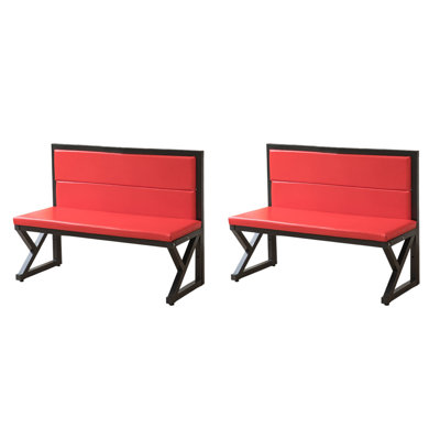Upholstered Bench