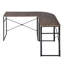 Boaz L-Shaped Writing Desk-615997624
