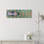 Art mural 24 po