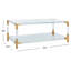 Louisa Coffee Table-1741668854