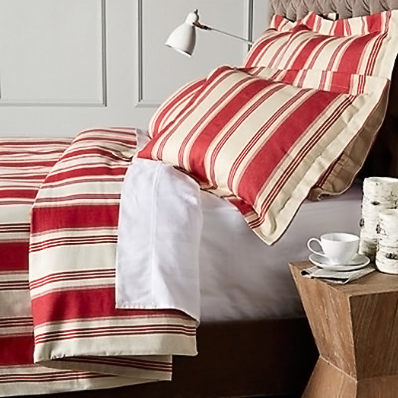 Cam Duvet Cover, King Duvet Cover