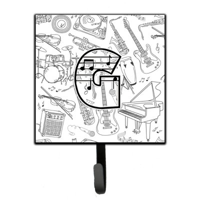 Steel Wall Wall Hook