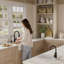 Évier de cuisine Karran Quartz-72385308