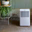 Hisense 25 Pint Dehumidifier White-125151156