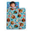 Tapis pour tout-petits Disney Moana Free as the Ocean