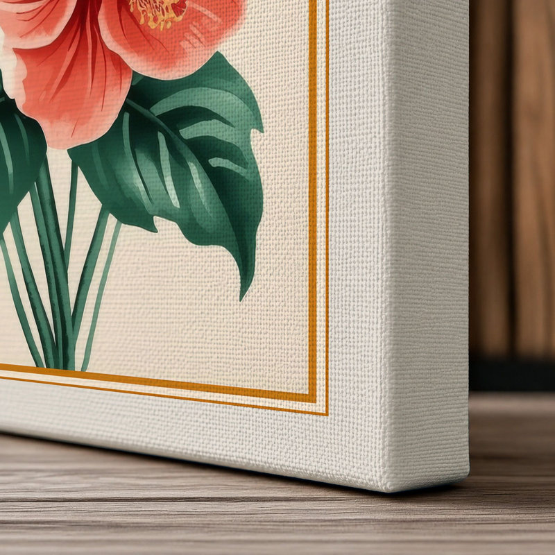 Print, 18x12 - 45.7 x 30.5 cm, Cream Border