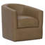 Fauteuil d'appoint pivotant à 360 degrés-1949686783