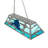 Herkimer 6 - Light Kitchen Island Pendant