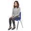 Chaise de classe empilable 18 po-128801714