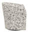 Chaise pivotante Pembroke-124920445