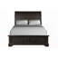 Grand lit-bateau sans sommier tapissier & amp; Support solide-1917227418