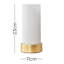 Marchlik Metal Table Lamp