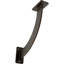 Support en acier antique l 2 po x P 11 po x H 11 po Bradford-64105807-64105817