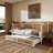 Rattan Daybed with Trundle-960898747-949220891