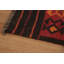 Tapis oriental en laine Kilim