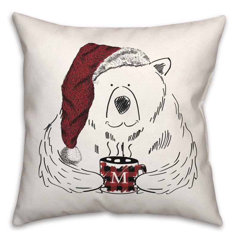 Housse de coussin carré et insert