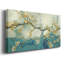 Toile tendue abstraite 9 # C-Gallery-1209947520