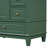 Bathroom Vanity with Sink, Two Doors with Shelf 33.7"H x 30"W x 18.3"D-1220351514-1220351513