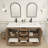 Carla 59.4 Inches Freestanding Bathroom Vanity With Double Sink-1732844084