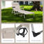 Dessence 53'' Long Reclining Single Chaise-1001035862